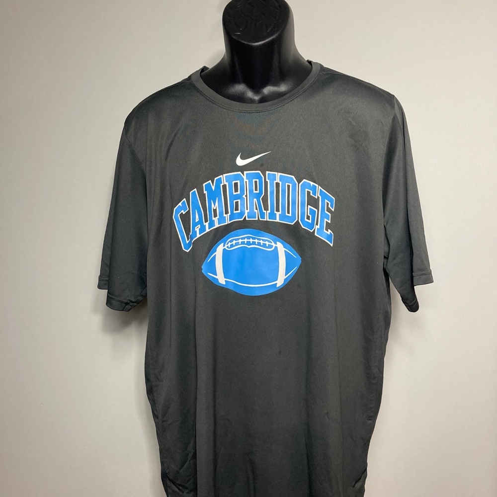 Cambridge Nike Shirt